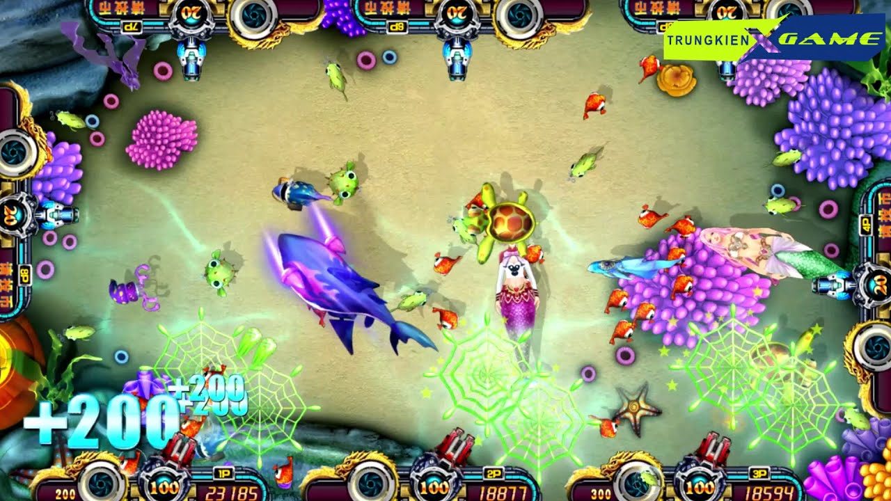 BG Tiên Nữ Bắn Cá Nohu90 - Game Đánh Bại Cá Siêu Đỉnh 3 BG Tiên Nữ Bắn Cá Nohu90 - Game Đánh Bại Cá Siêu Đỉnh