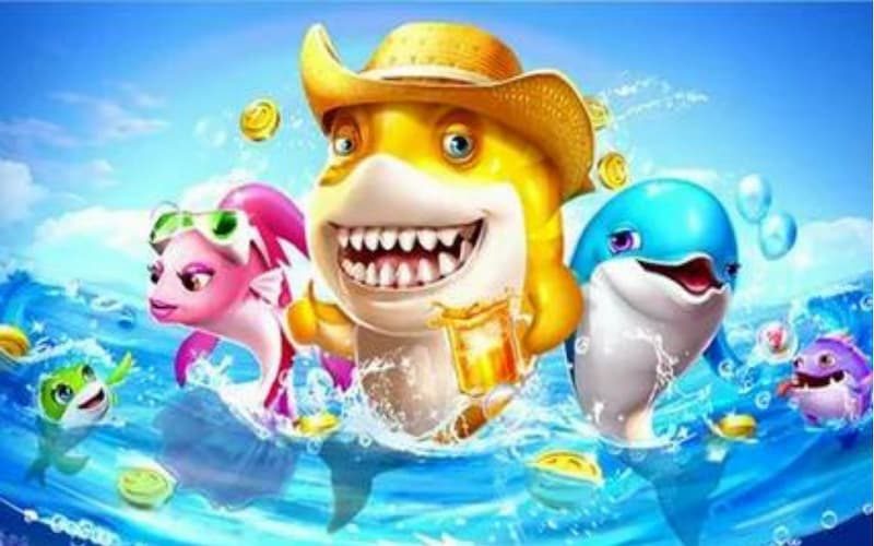Mẹo Chơi Bắn Cá Tại Nohu90 Giúp Bạn Luôn Dẫn Trước 1 Mẹo Chơi Bắn Cá Hiệu Quả tại Nohu90