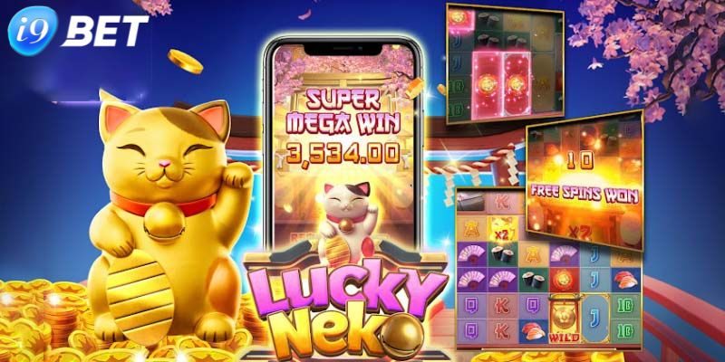 Nekko May Mắn Nohu90 – Chiến Thuật Vàng Giúp Người Chơi Thắng Lớn 3 Nekko May Mắn Nohu90: Bí Quyết Chiếm Lĩnh Vòng Quay